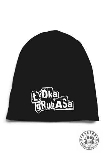 Zdjęcia produktu Czapka ŁYDKA GRUBASA LOGO