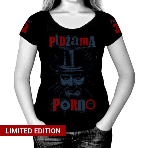 kraina porno