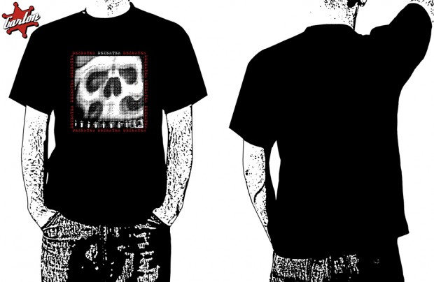 Koszulka DEZERTER CZACHA