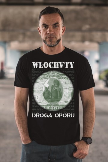 WŁOCHATY DROGA OPORU