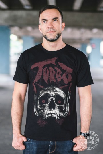 TURBO OLDSKULL