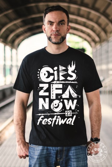 CIESZ FANÓW FESTIWAL 2023 CIESZFANÓW