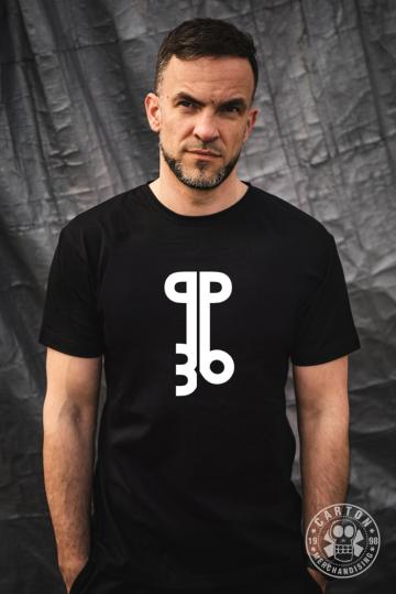 Koszulka PIDŻAMA PORNO 36