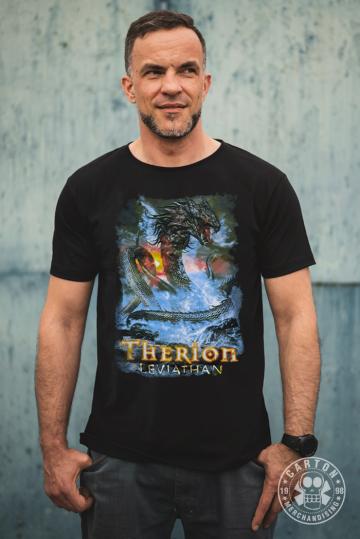 Koszulka THERION LEVIATHAN