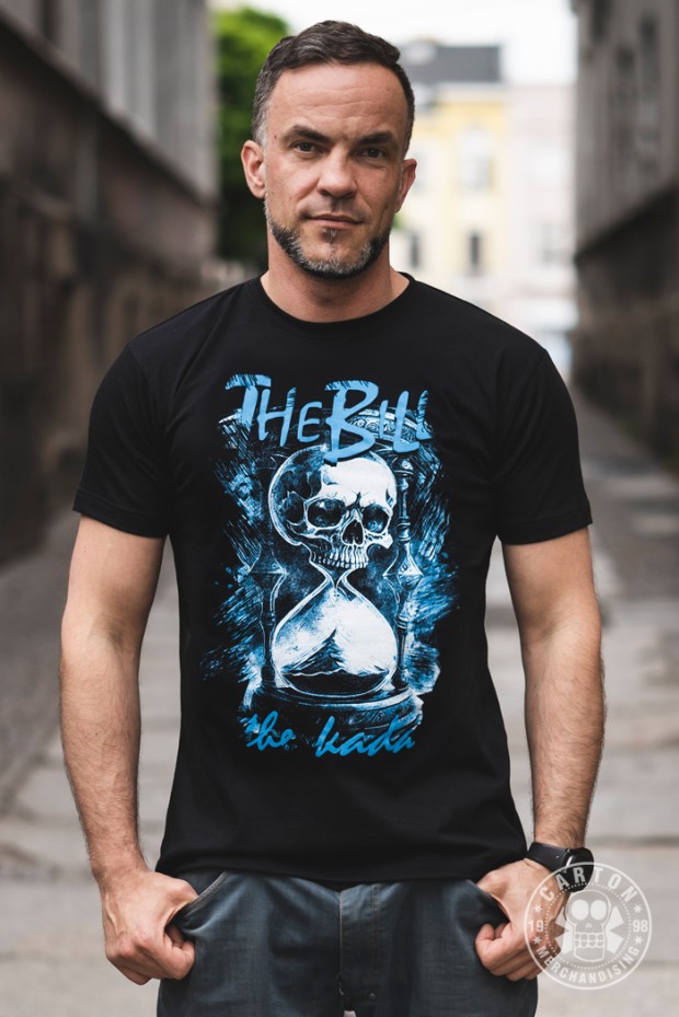 Koszulka THE BILL THE KADA