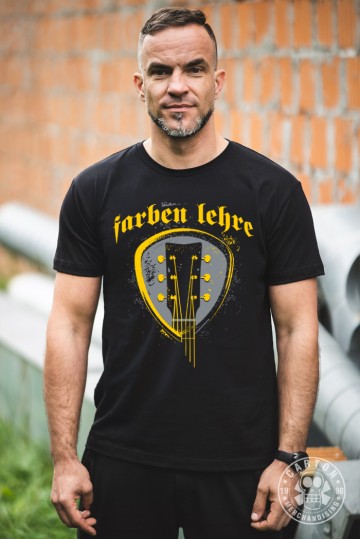 Koszulka FARBEN LEHRE AKUSTYCZNIE