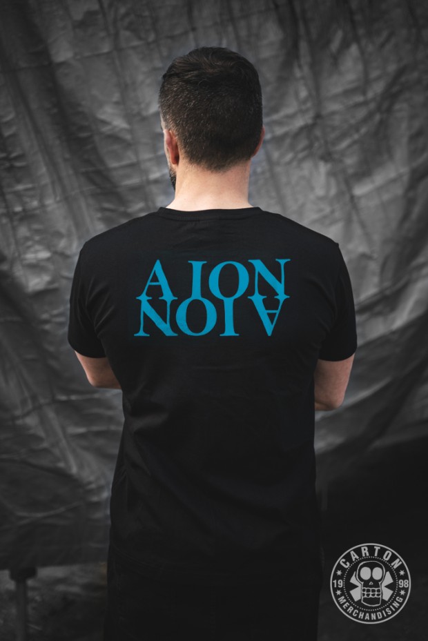 Koszulka AION NOIA