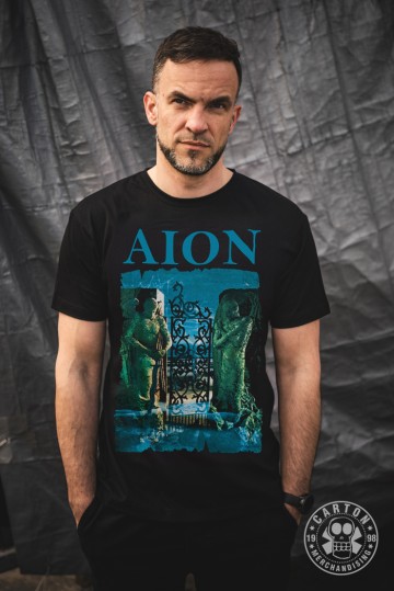 Koszulka AION NOIA