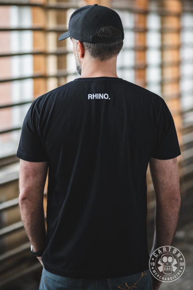 Koszulka TIDES FROM NEBULA RHINO