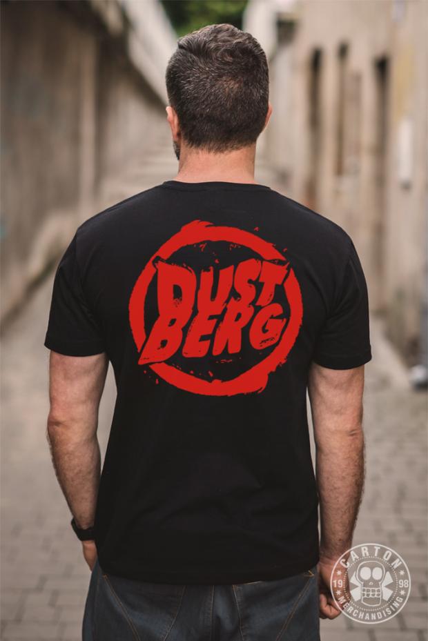 Koszulka DUST BERG DUST BERG