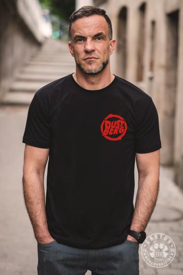 Zdjęcia produktu Koszulka DUST BERG DUST BERG