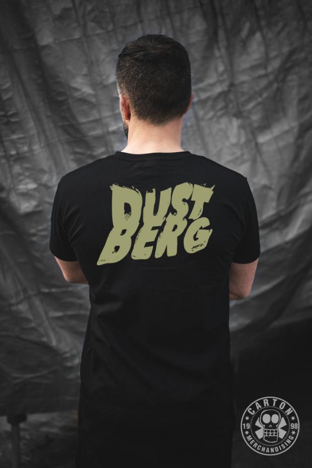 Koszulka DUST BERG PLURAL CREATURE