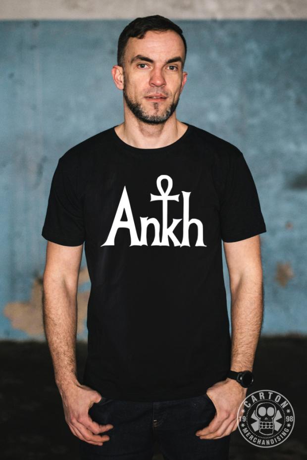 Koszulka ANKH ANKH