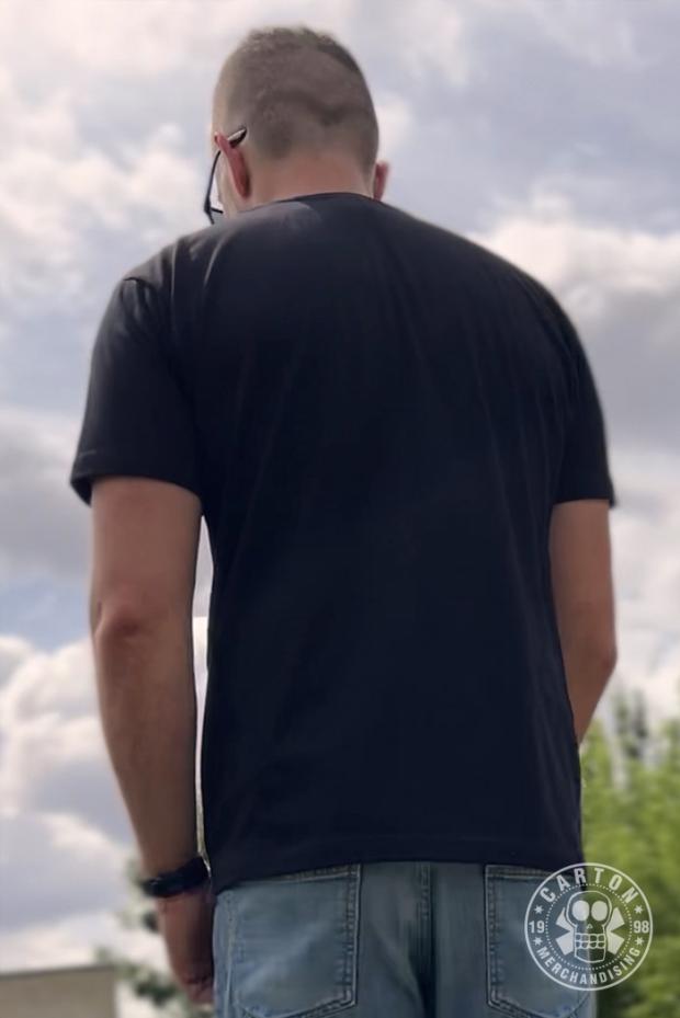 Koszulka VARIETE RMX LOGO