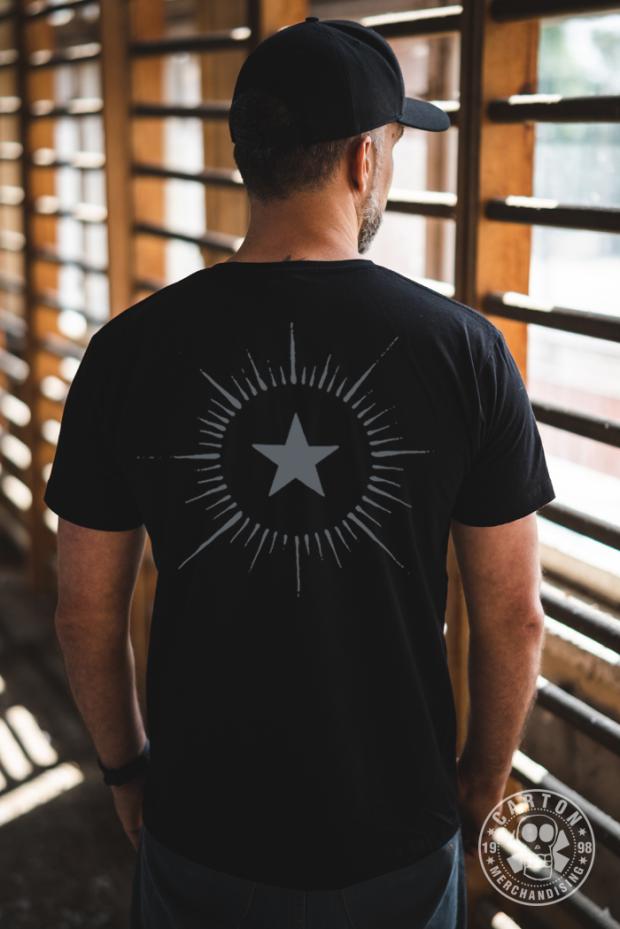 Koszulka CLOSTERKELLER ARGENTO STAR