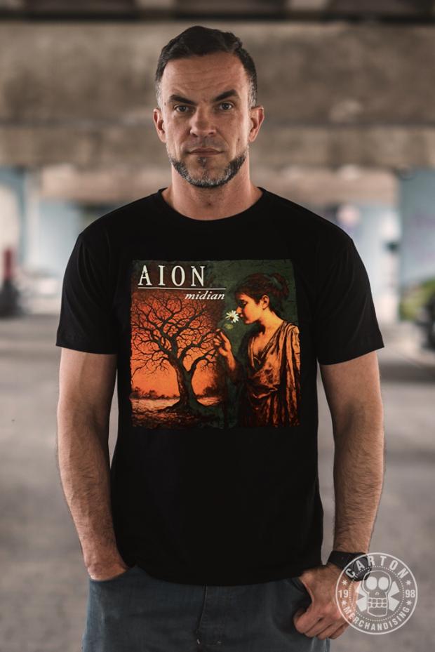 Koszulka AION MIDIAN
