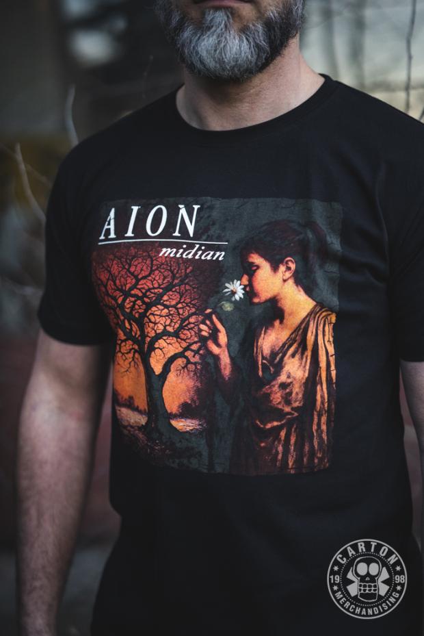 Koszulka AION MIDIAN