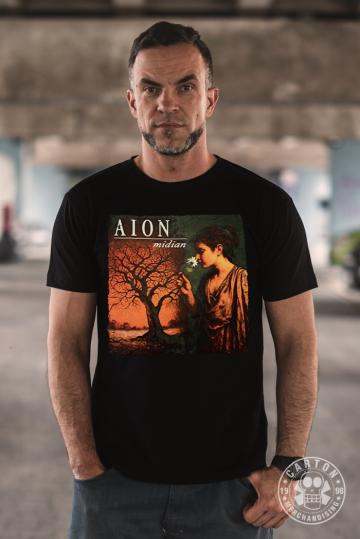 Koszulka AION MIDIAN