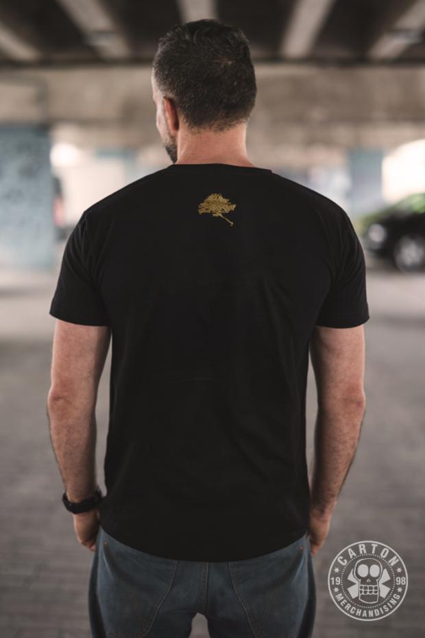 Koszulka TIDES FROM NEBULA AURA 2025