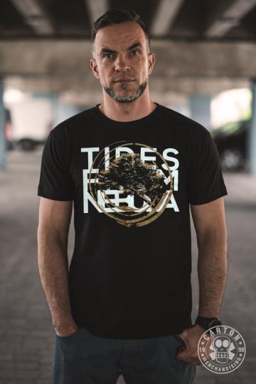 Koszulka TIDES FROM NEBULA AURA 2025