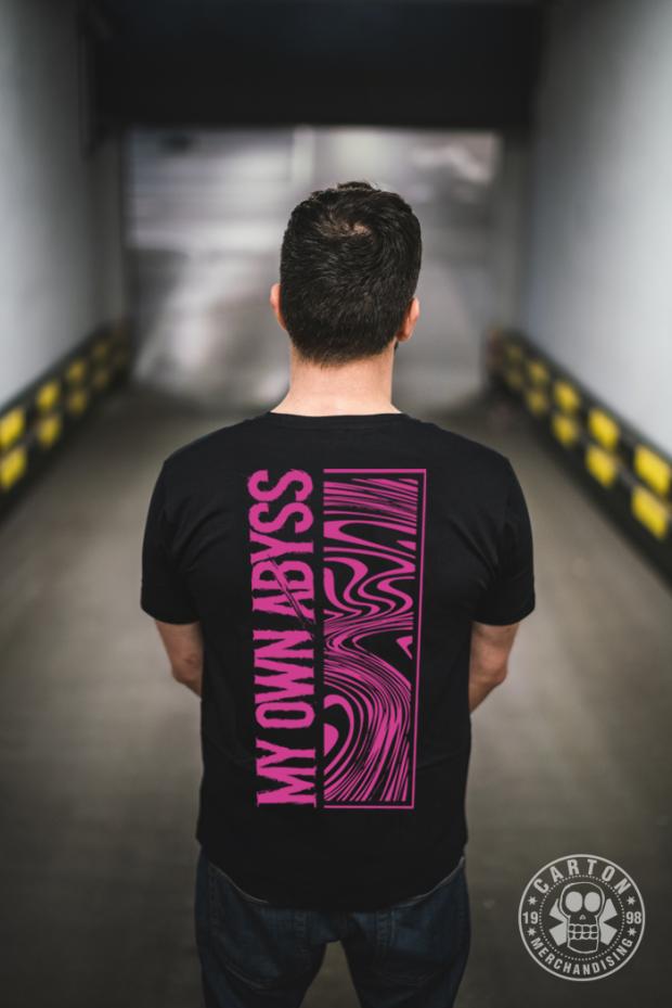 Koszulka MY OWN ABYSS MY OWN ABYSS