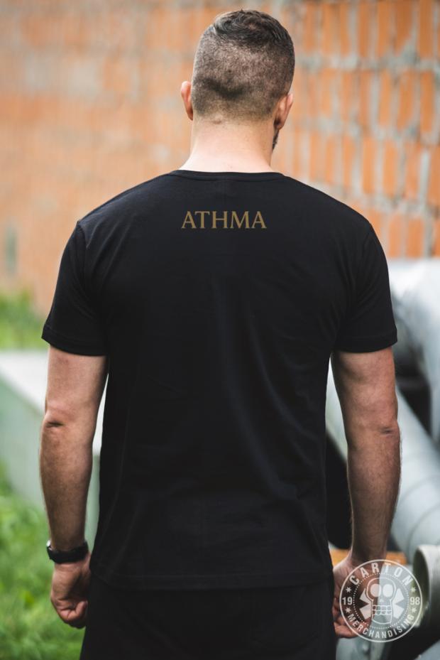 Koszulka ATHMA GOLDEN TREE