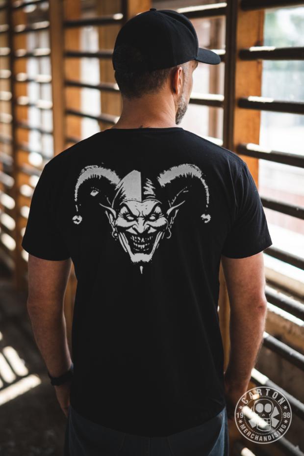 Koszulka 1125 STAN OBECNY