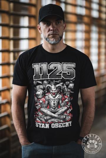 Koszulka 1125 STAN OBECNY