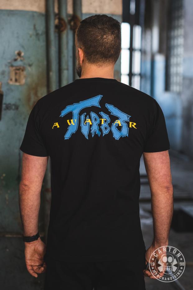 Koszulka TURBO AWATAR