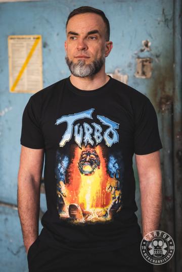 Koszulka TURBO AWATAR