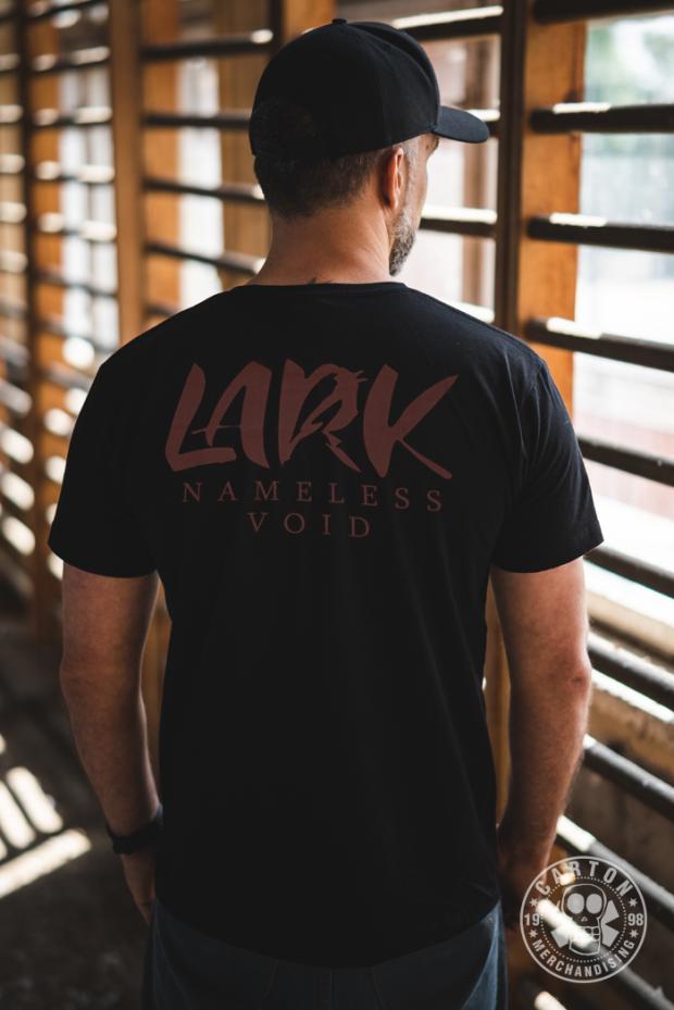 Koszulka LARK NAMELESS VOID