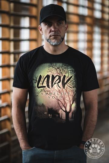 Zdjęcia produktu Koszulka LARK NAMELESS VOID