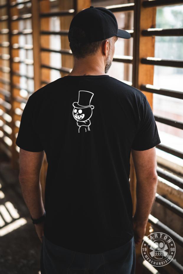 Koszulka KONIEC ŚWIATA RUSAŁKA