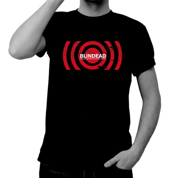 Koszulka BLINDEAD IMPULSE