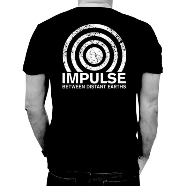 Koszulka BLINDEAD IMPULSE