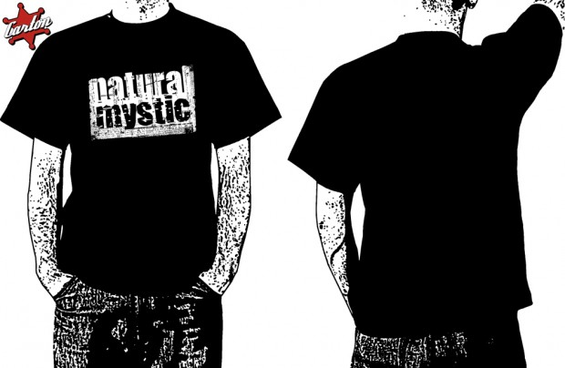 Koszulka NATURAL MYSTIC NATURAL MYSTIC