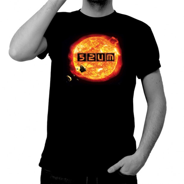 Koszulka 52UM SUPEREGO
