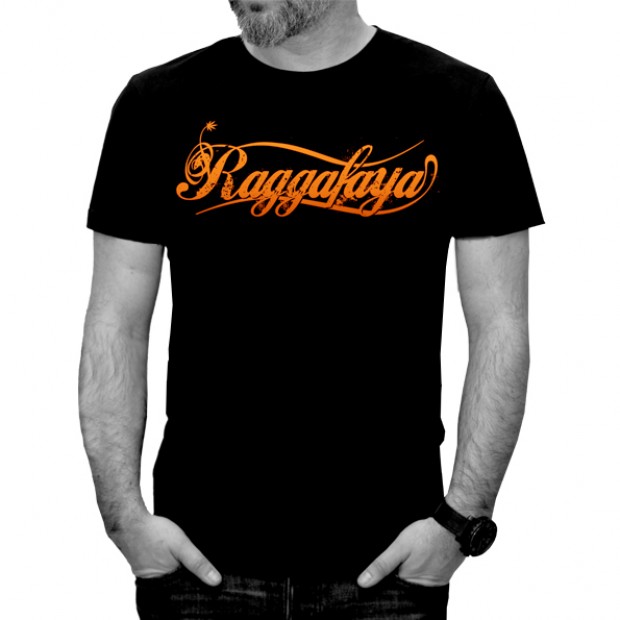 Koszulka RAGGAFAYA R