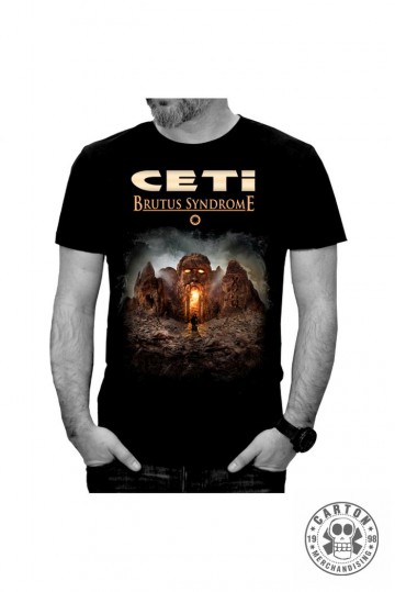 Zdjęcia produktu Koszulka CETI BRUTUS SYNDROME
