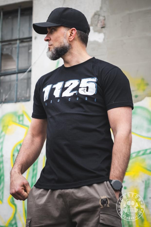 Koszulka 1125 PŁONIE MI SERCE
