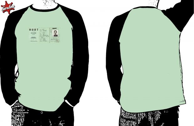 Long sleeve HURT NOWY POCZĄTEK