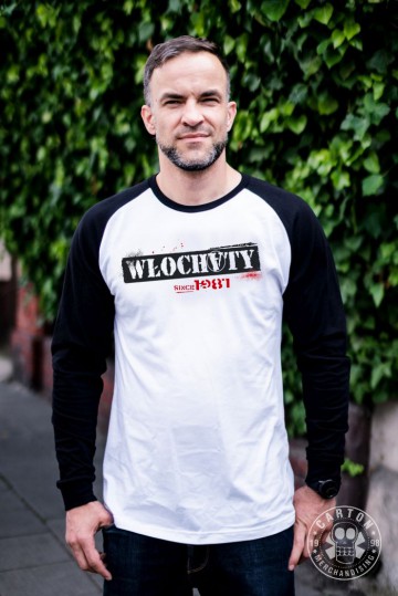 Zdjęcia produktu Long sleeve WŁOCHATY NO PLACE