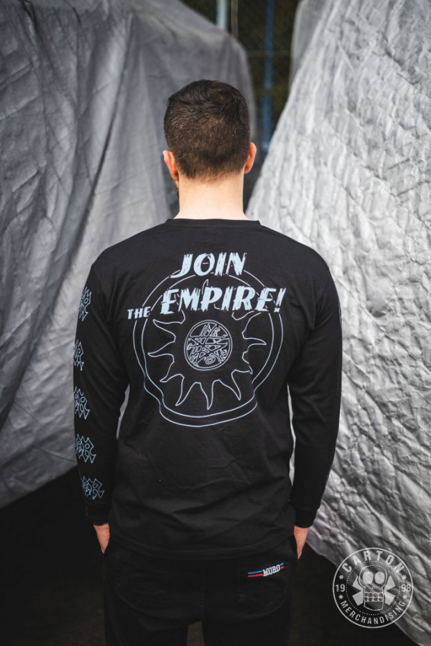 Long sleeve VADER JOIN THE EMPIRE
