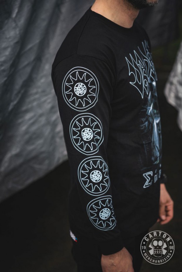 Long sleeve VADER JOIN THE EMPIRE