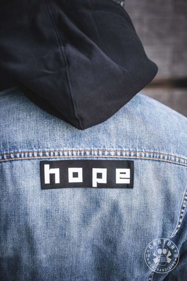 HOPE HOPE