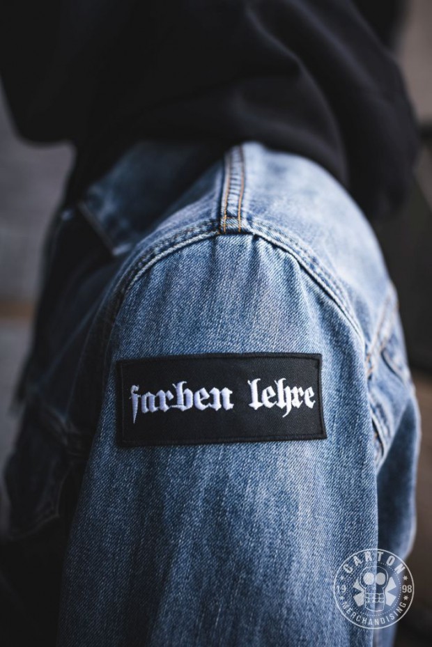 FARBEN LEHRE LOGO