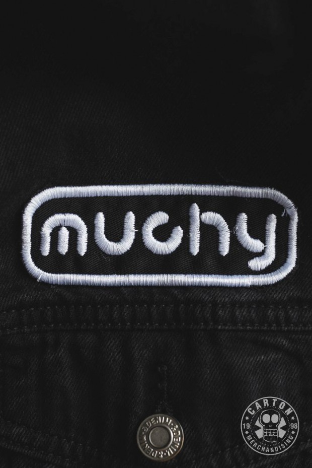 MUCHY LOGO