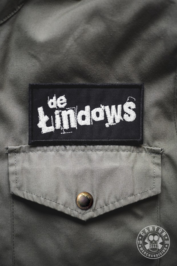 DE ŁINDOWS LOGO