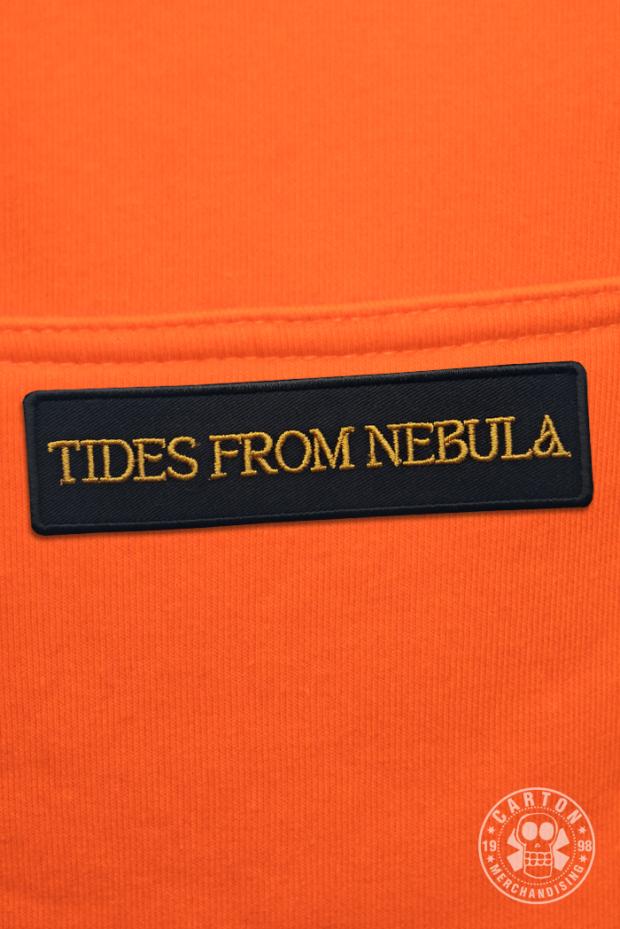 Naszywka TIDES FROM NEBULA INSTANT REWARDS