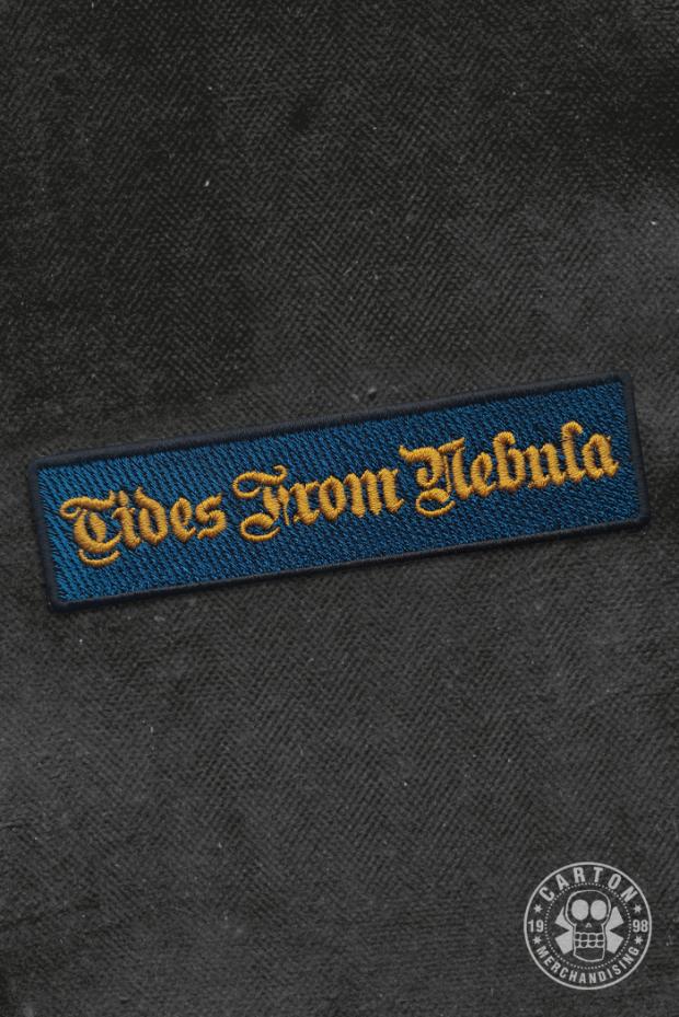 Naszywka TIDES FROM NEBULA TIDES FROM NEBULA